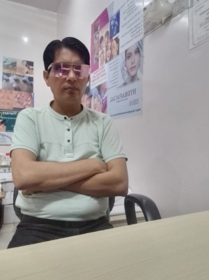 Dr Izharul Hasan