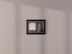 4 Untitled by Rene Magritte 2023 ProLitteris Zurich Photo Art D2 Milan 2023 3D Visual Valuart Studio