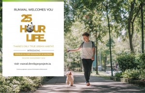 Runwal 25 Hour Life