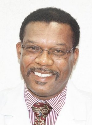 Ricardo Carter, MD, a Hematologist-Oncologist in Private Practice 