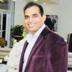 Reuben Azad, MD, FACC, a Cardiologist with Jefferson Health