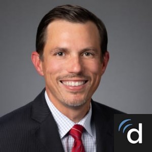 Steven Walker, MD, an Internist with Landmark Health