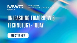Mobile World Congress 2023