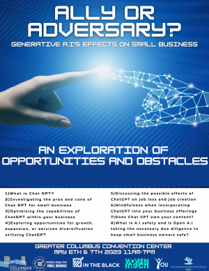 For details go to www.intheblackvip.com