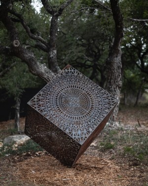 FORTE Studio - Visualization Cube