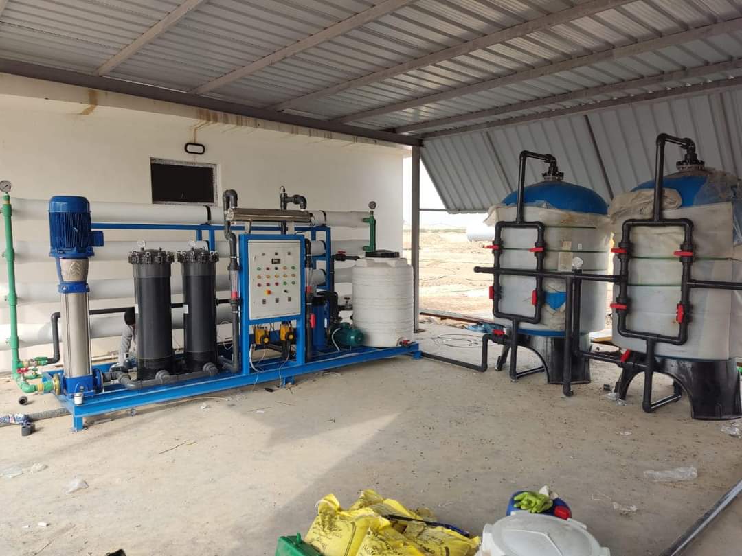 Aqua best water treatment equipment trading llc IssueWire