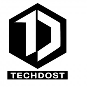 Techdost Logo