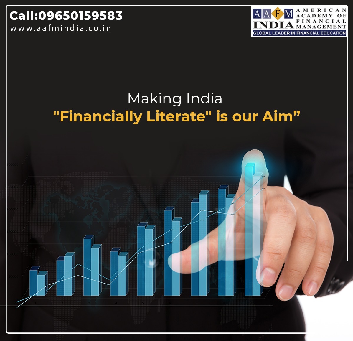 AAFM India Leading Finance and Management Training Provider in the