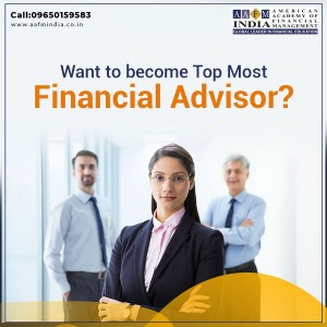 financial advisor course