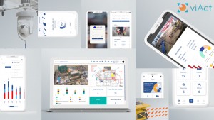 viAct Product