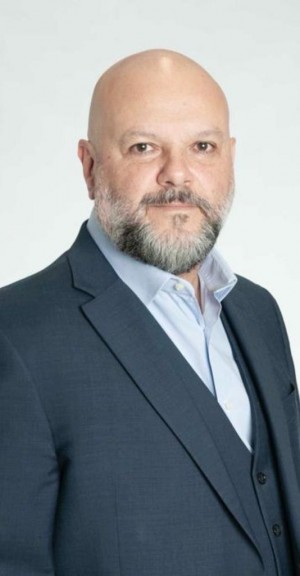 Mario Fernandes da Costa President of Modern Logistics