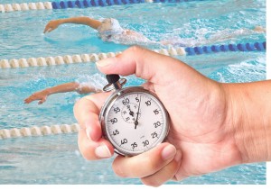 Swimming Lessons for Kids