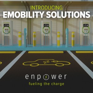 EnPower Announces Launch of eMobility Business Unit and the Hiring of Joseph Fahrney SVP, eMobility