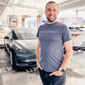EnPower Announces Launch of eMobility Business Unit and the Hiring of Joseph Fahrney SVP, eMobility