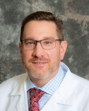 Timothy A. Leone, DO, a General Surgeon with Penn Highlands General Surgery Surgicalists
