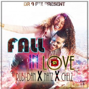 Rubi Dan - Dancehall