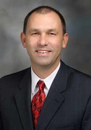 Richard A. Ehlers II, MD, FACS, FASBS, FSSO, Surgical Oncologist with The University of Texas MD Anderson Cancer Center