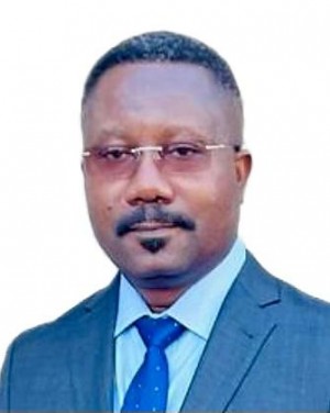 Enel Joseph, a Board-Certified Psychiatric-Mental Health Nurse Practitioner with Northeast Health Services, LLC