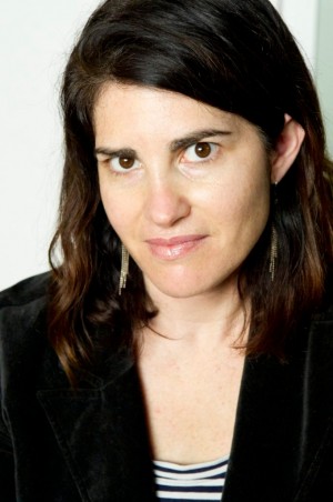 Jessica Sharzer, three-time, Primetime Emmy nominee