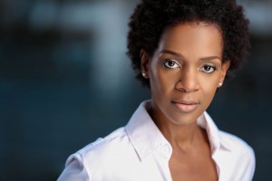 Kelsey Scott, two-time, Emmy nominee