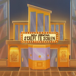 The Winning Short Gets Made