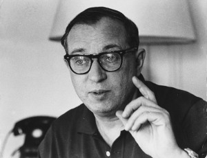 HIGH NOON writer Carl Foreman | Inside High Noon Revisted directed by John Mulholland