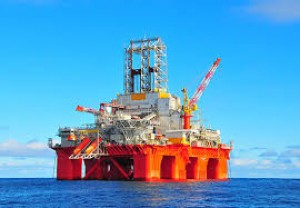 Offshore Drilling Rigs Market