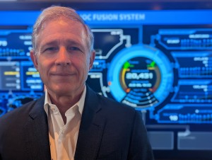 Paul Graziani CEO COMSPOC 1