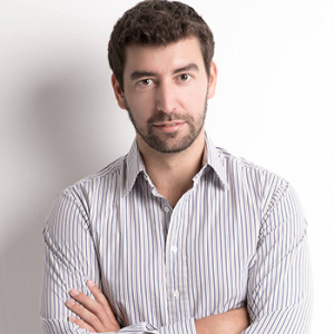 Louis-Charles Gagnon - Pic1