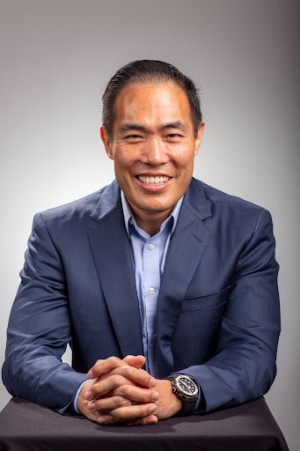 Reuben Chen, MD, a Physiatrist with Health Atlast