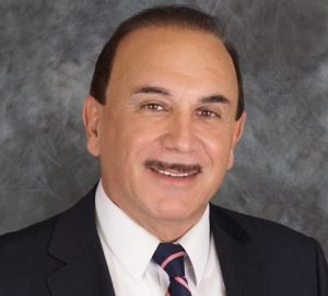 George Bedros Apelian, DDS, a Dentist with Hilltop Dental