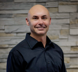 Christopher Sabourin, DDS, an Endodontist in Private Practice