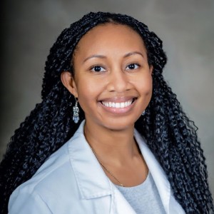 Tanya R. Bogle, MD, Medical Director at CenExel FCR