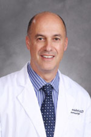 Szymon Sami Rosenblatt, MD, a Neurosurgeon with AMITA Health