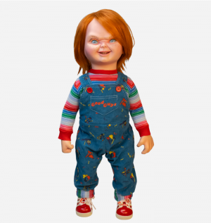 Ultimate Chucky by Trick Or Treat Studios  