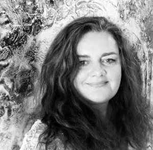 Karen Salicath Jamali 