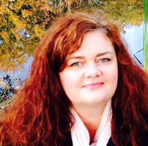 Musician - Karen Salicath Jamali 