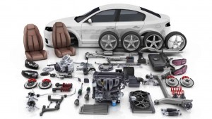 car parts