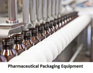 Pharmaceutical Packaging Equipment
