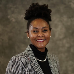 Tarah Henderson-Toderic, DO, a Sports Medicine Specialist with Kahuku Medical Center