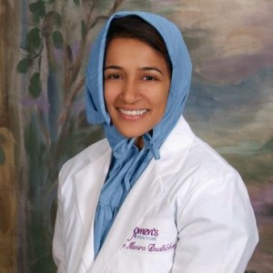 Munira Dudhbhai, MD, FACOG, an Obstetrician-Gynecologist with Lewisville Women’s Care