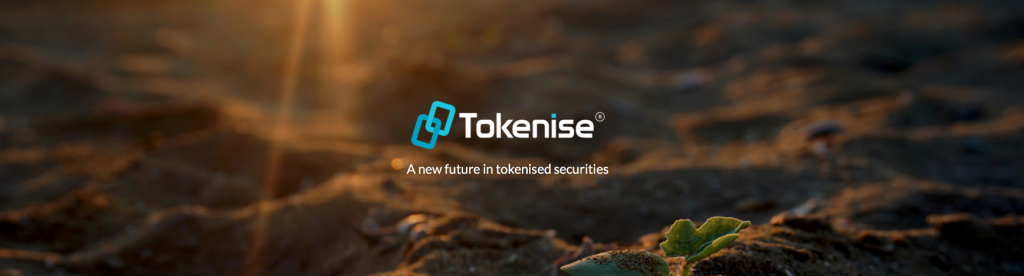 The Tokenise Proposition The Tokenise Proposition