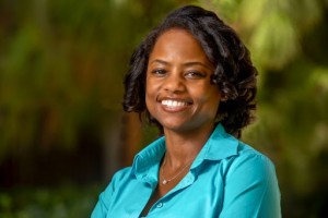 Deirdre Logan, MD, FACOG, MMM, an Obstetrician-Gynecologist with USC Student Health