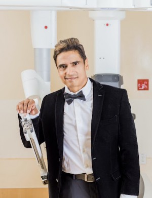 Bobby Bhasker-Rao, MD, FACS, a Bariatric Surgeon with Lite Life Surgery