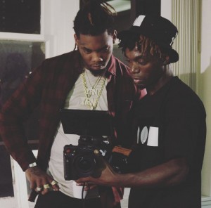 ENERGYNEVERDIESS also known as Director Christopher Hugh & offset 