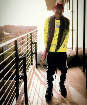 ENERGYNEVERDIESS North Hollywood Studio