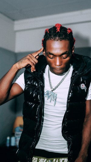 ENERGYNEVERDIESS North iiHollywood Studio photo by Denis London