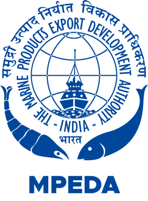 Logo of MPEDA