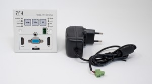HDBT PFY HVD70Tx86 Front