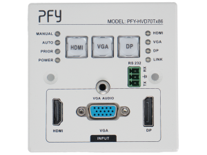 PFY HVD70Tx86